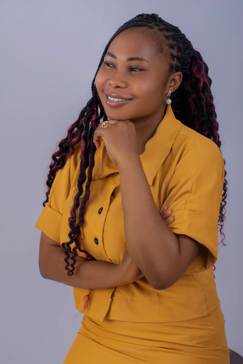 Ikespatts — Web Designer